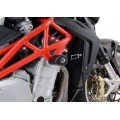R&G Racing Aero Crash Protectors for MV Agusta Brutale 1090 '13-'19